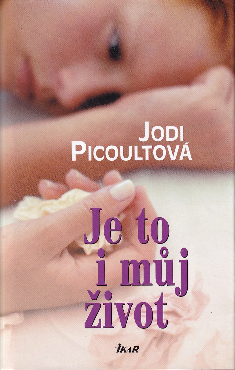 je to i můj život