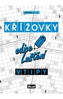 Křížovky - vtipy