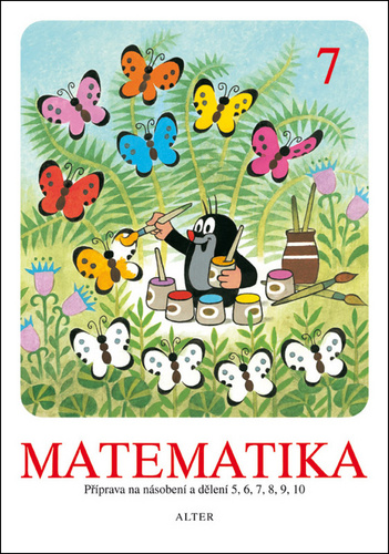 Matematika 7