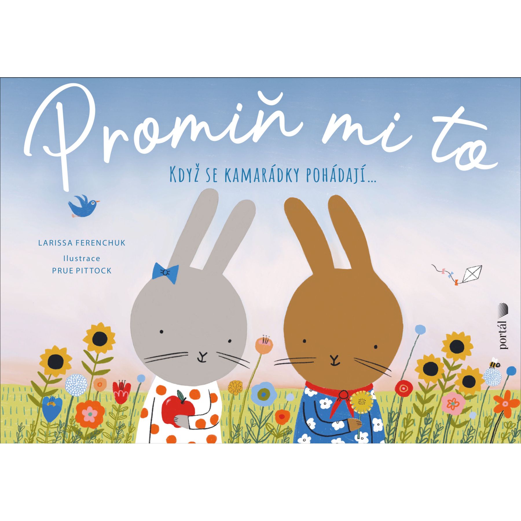  Promiň mi to 