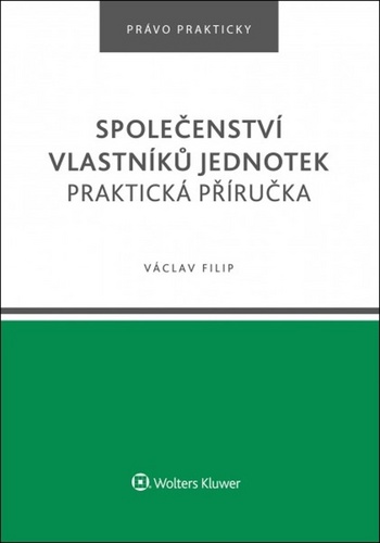 Společenství vlastníků jednotek