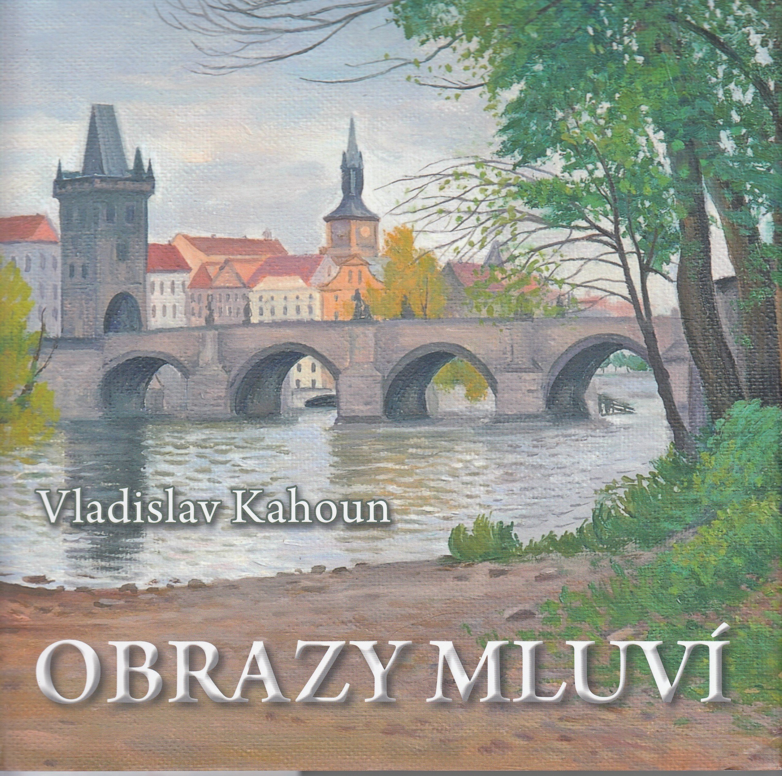 Obrazy mluví