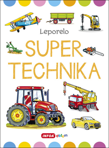 Super technika