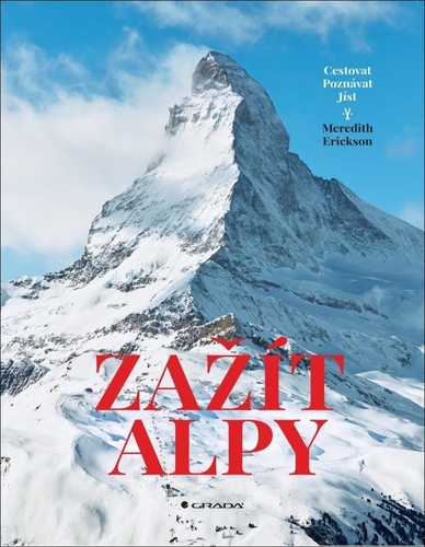 Zažít Alpy