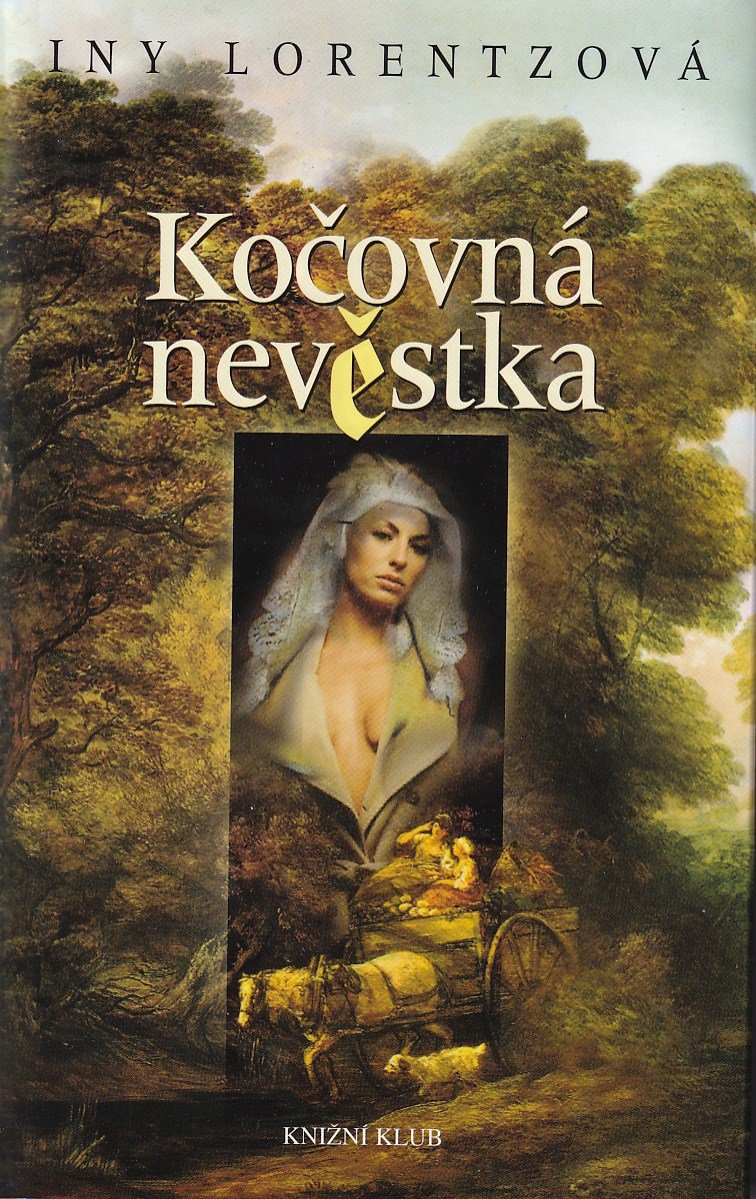 Kočovná nevěstka