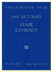 Staré zahrady