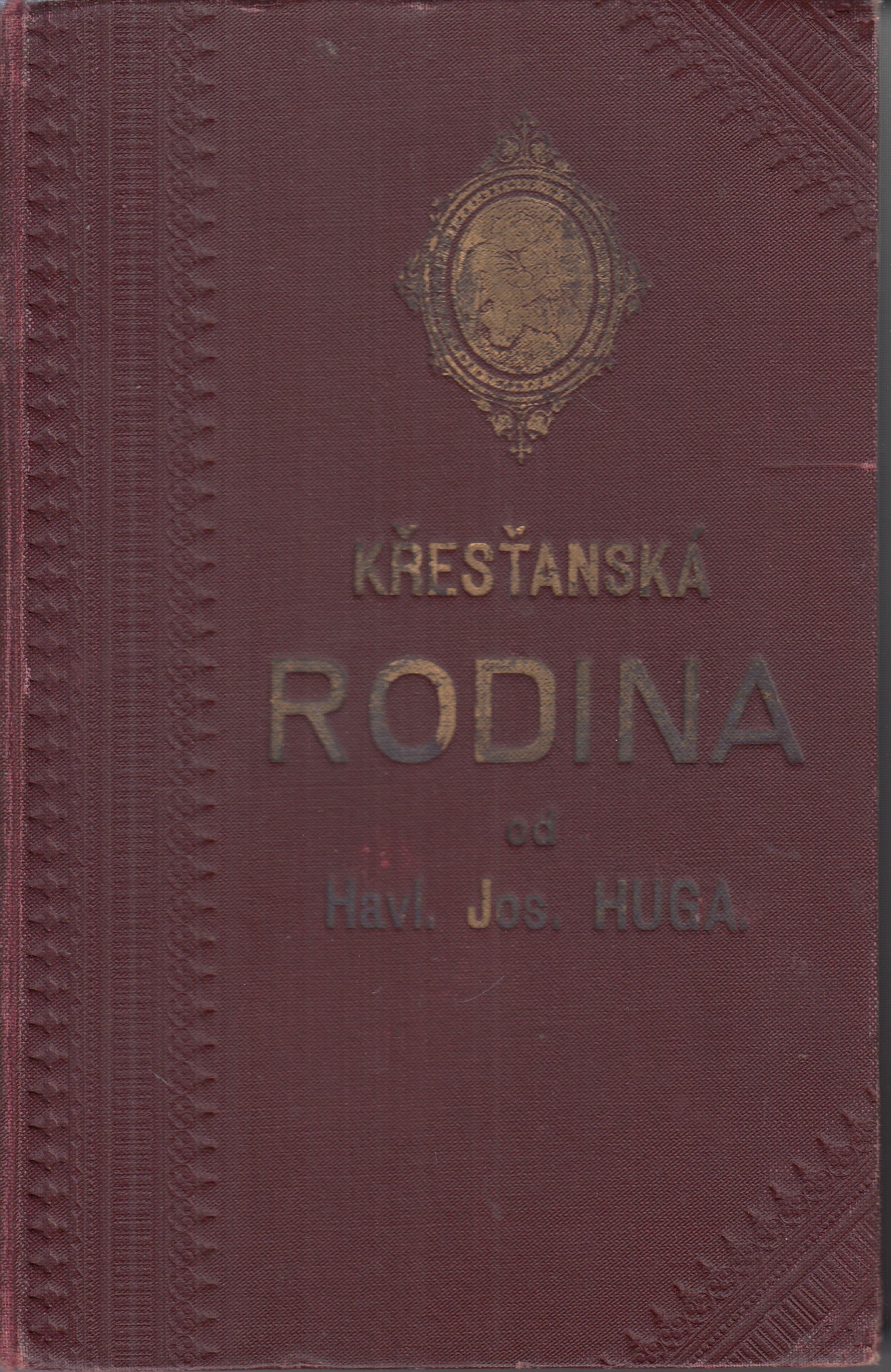 Křesťanská rodina