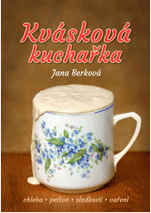 Kvásková kuchařka