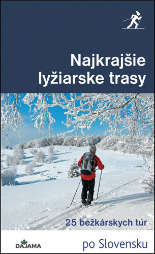 Najkrajšie lyžiarske trasy