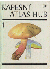 Kapesní atlas hub I. II. podpis autora