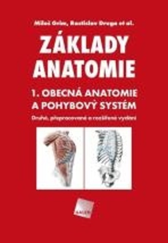 Základy anatomie