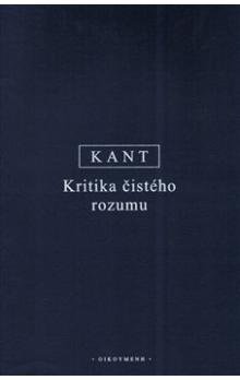 Kritika čistého rozumu