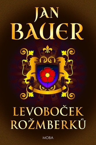 Levoboček Rožmberků