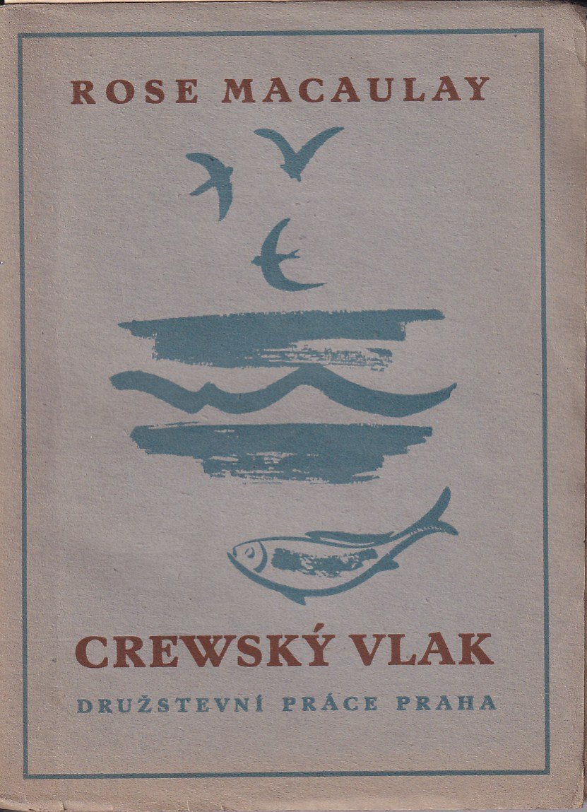 Crewský vlak