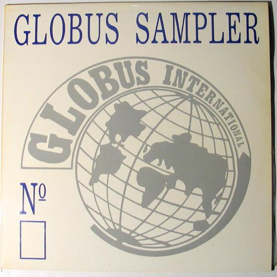 Globus Sampler No.