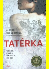 Tatérka