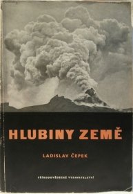 Hlubiny Země : objevy moderní geologie