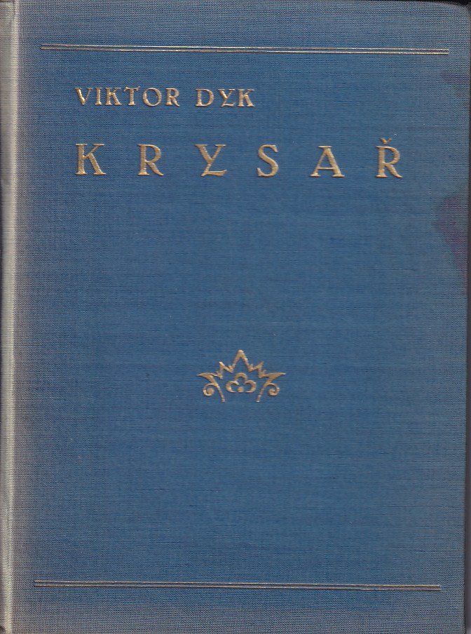 Krysař