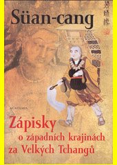 Zápisky o západních krajinách za Velkých Tchangů