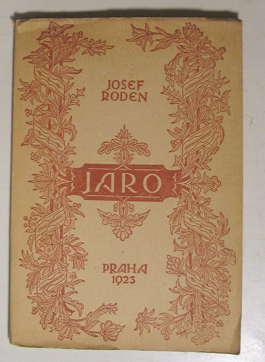 Jaro