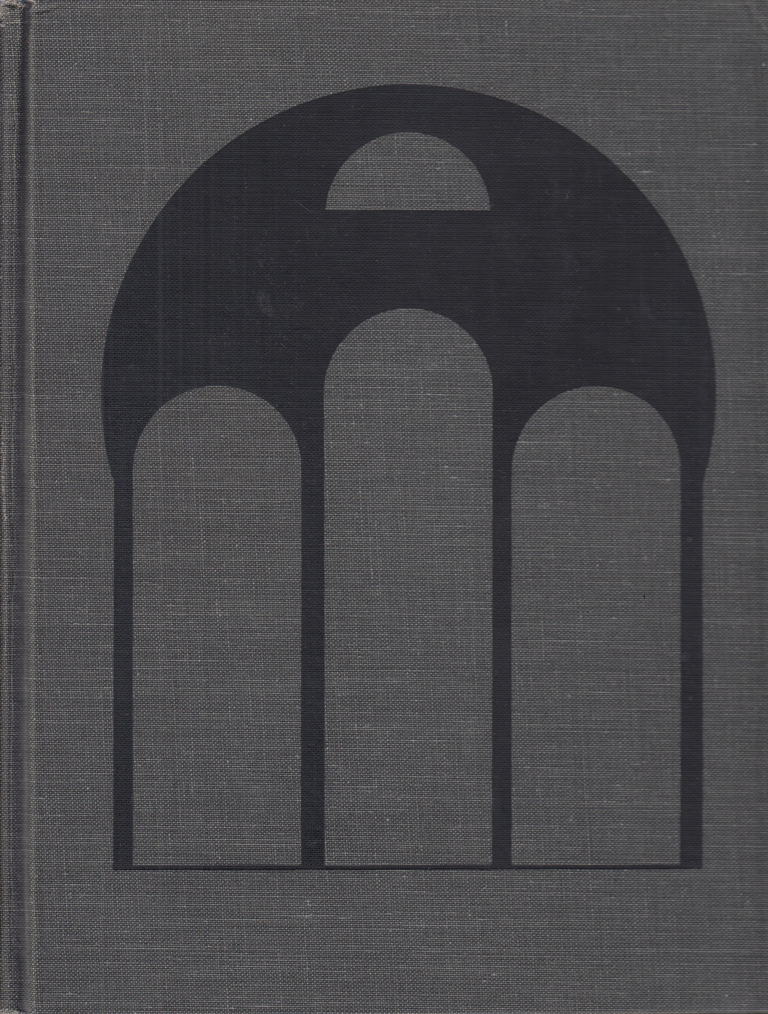 Moslem Architecture - Muslimská architektura; jeho počátky a vývoj