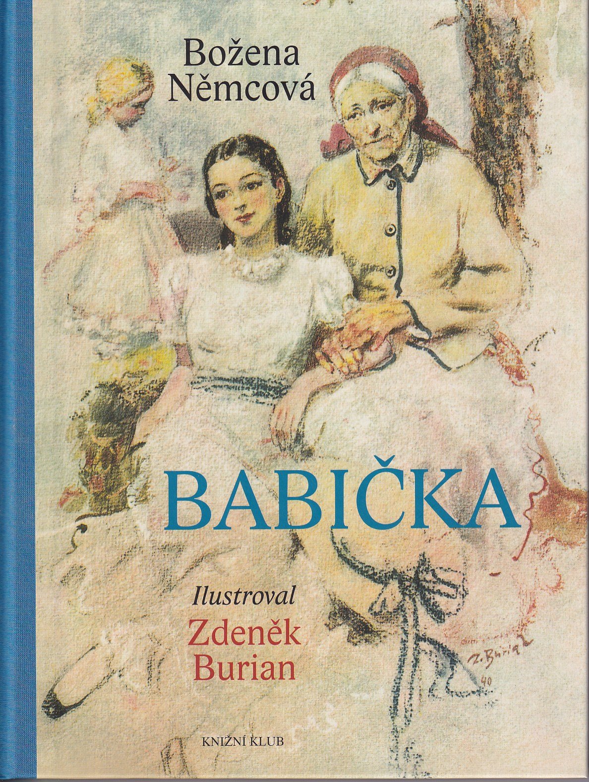 Babička