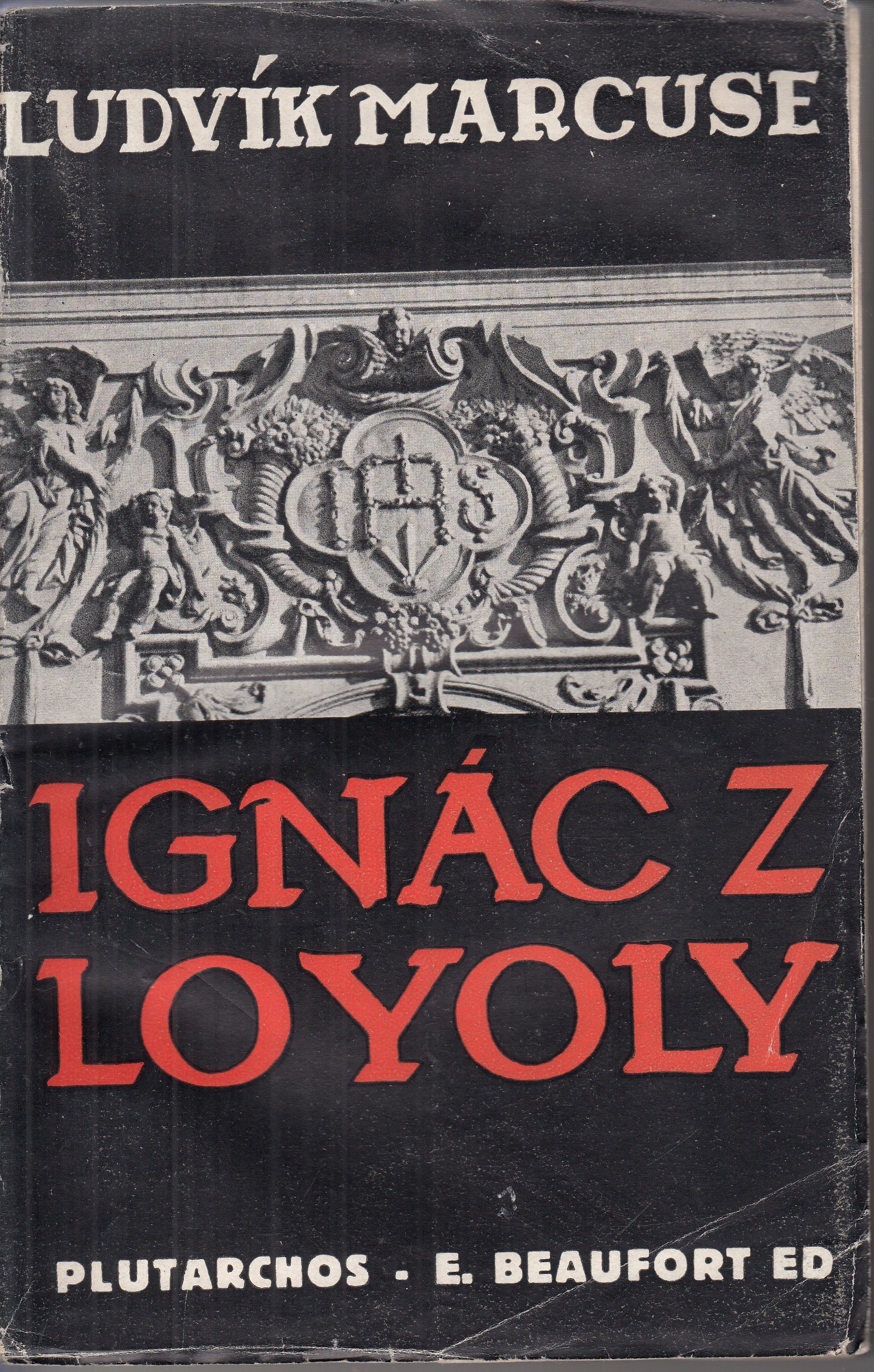 Ignác z Loyoly