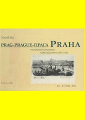 Praha : historické pohlednice