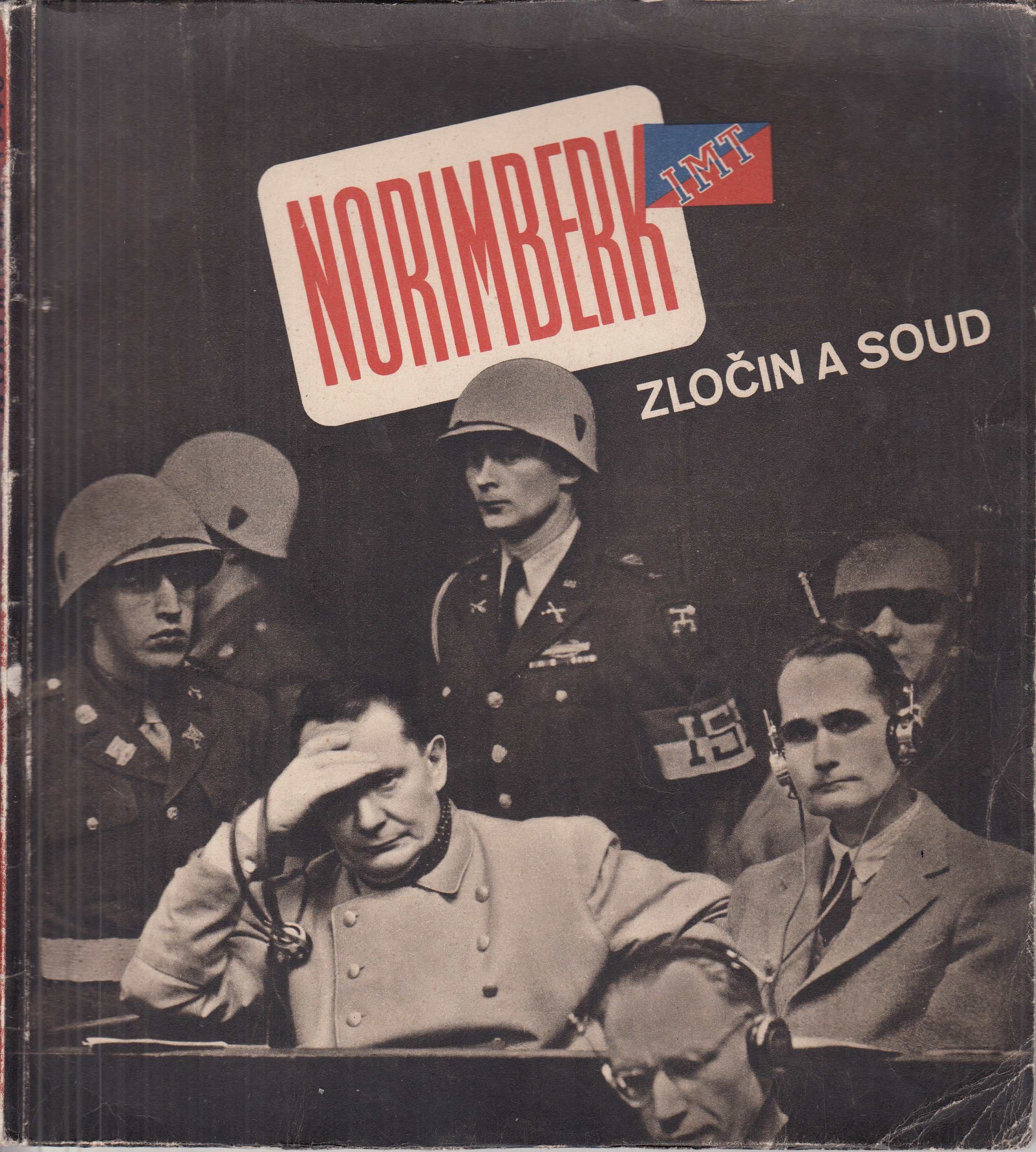 Norimberk 1946