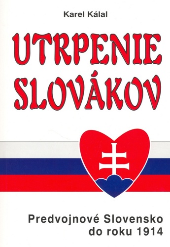 Utrpenie Slovákov