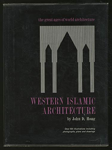 Western Islamic Architecture