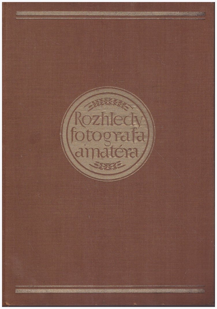 Rozhledy fotografa amatéra r. 7