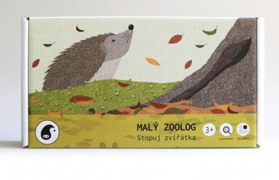 Malý zoolog (hra)