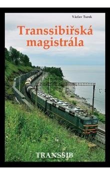 Transsibiřská magistrála