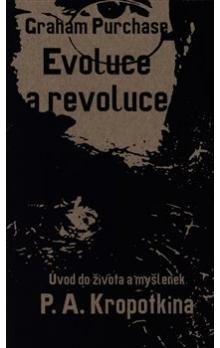 Evoluce a revoluce