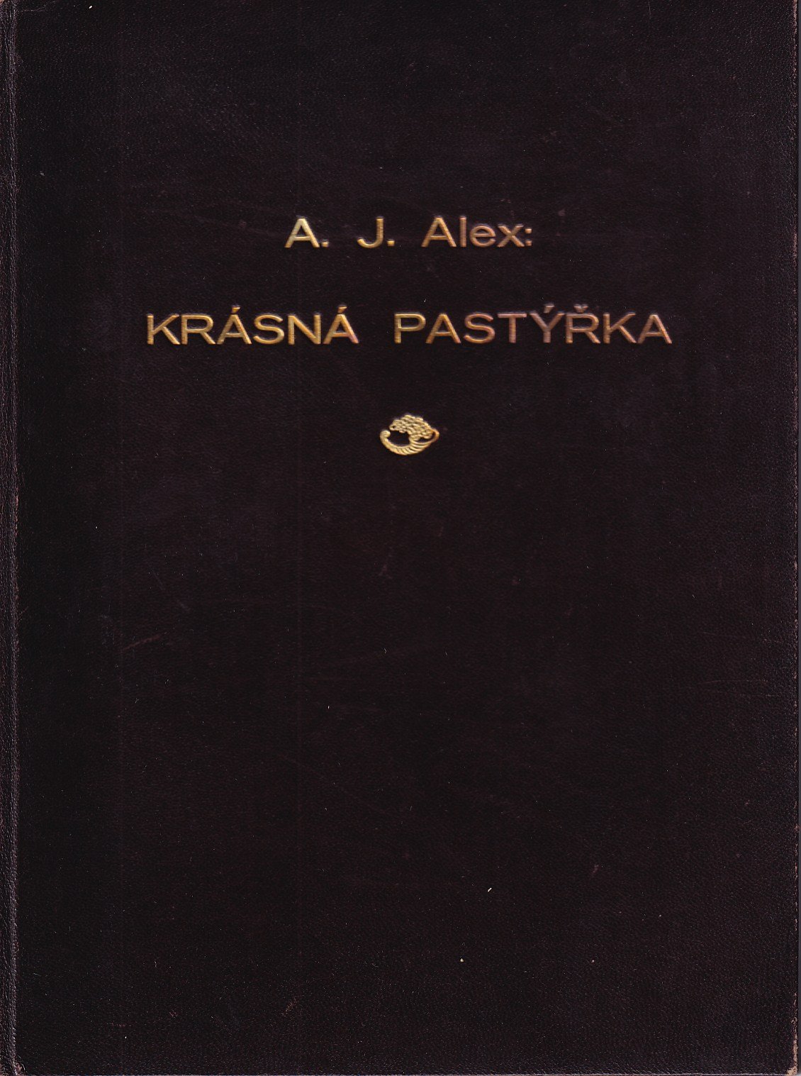 Krásná pastýřka