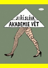 Akademie vět - podpis autora