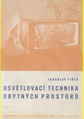 Osvětlovací technika obytných prostorů