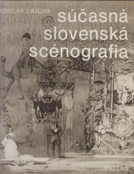 Súčasná slovenská scénografia