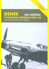 Deník - Východní fronta 1942-43