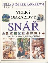 Velký obrazový snář