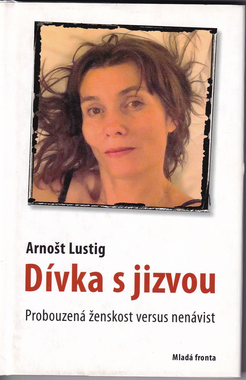 Dívka s jizvou