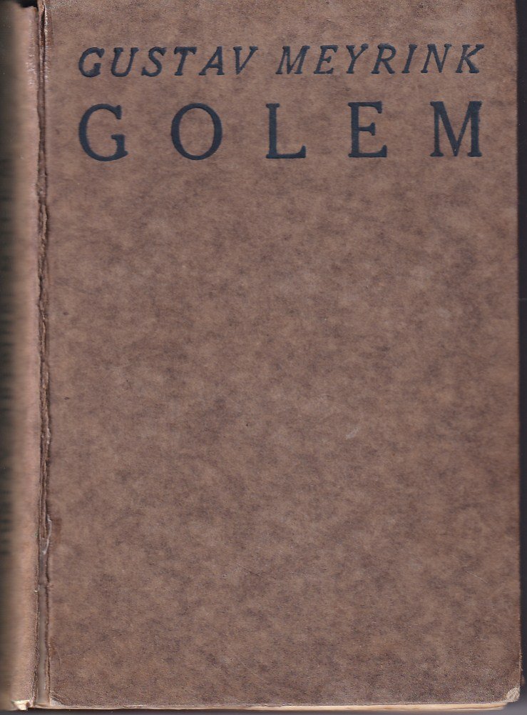 Golem