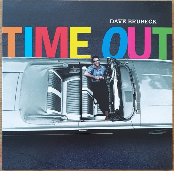 TIME OUT