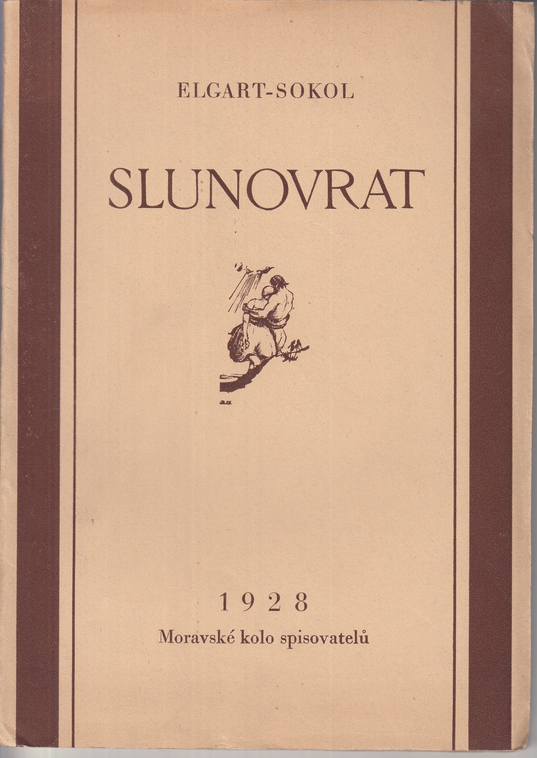 Slunovrat - podpisy