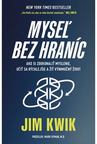 Myseľ bez hraníc