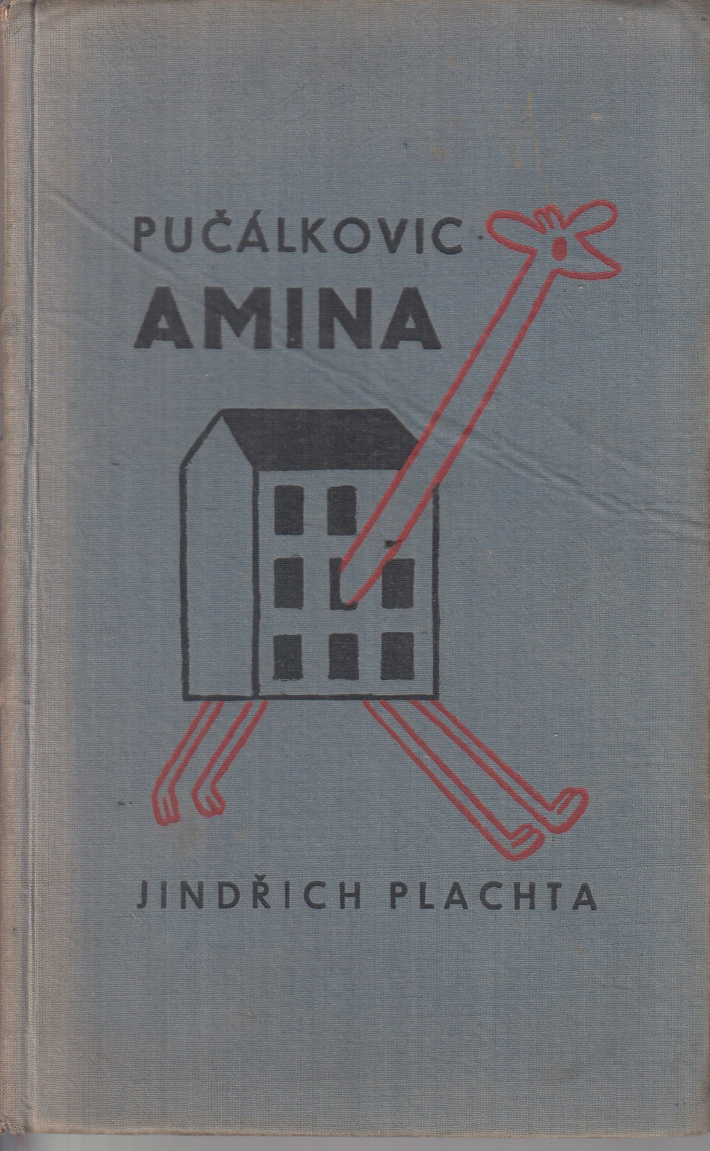 Pučálkovic Amina - podpis