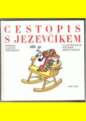 Cestopis s jezevčíkem