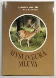 Myslivecká mluva