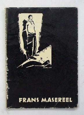 Frans Masereel